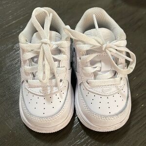 Toddler Air Force 1